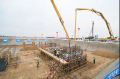 陇电入鲁工程配套调峰煤电项目在甘肃启动建设