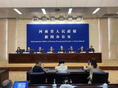河南省持续加大四类老旧管道更新改造投入 争取中央预算内资金47.8亿元