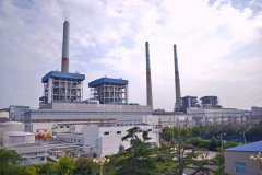 推进煤炭清洁高效利用山东能源行业勇担当丨大力实施节能降碳改造 供热改造
