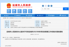 最高补贴1040元/户！运城11月前完成40075户清洁取暖改造