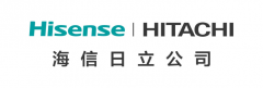 品牌展商推荐|青岛海信日立空调系统有限公司 邀您莅临参观！
