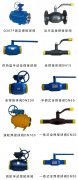 品牌展商推荐：河北热通阀门有限公司 邀您莅临参观！