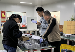 品牌展商推荐——青岛乐控电气自动化技术有限公司欢迎您