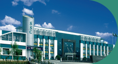 泵行业领军企业：山东双轮股份有限公司欢迎您